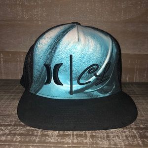 Hawaii hat